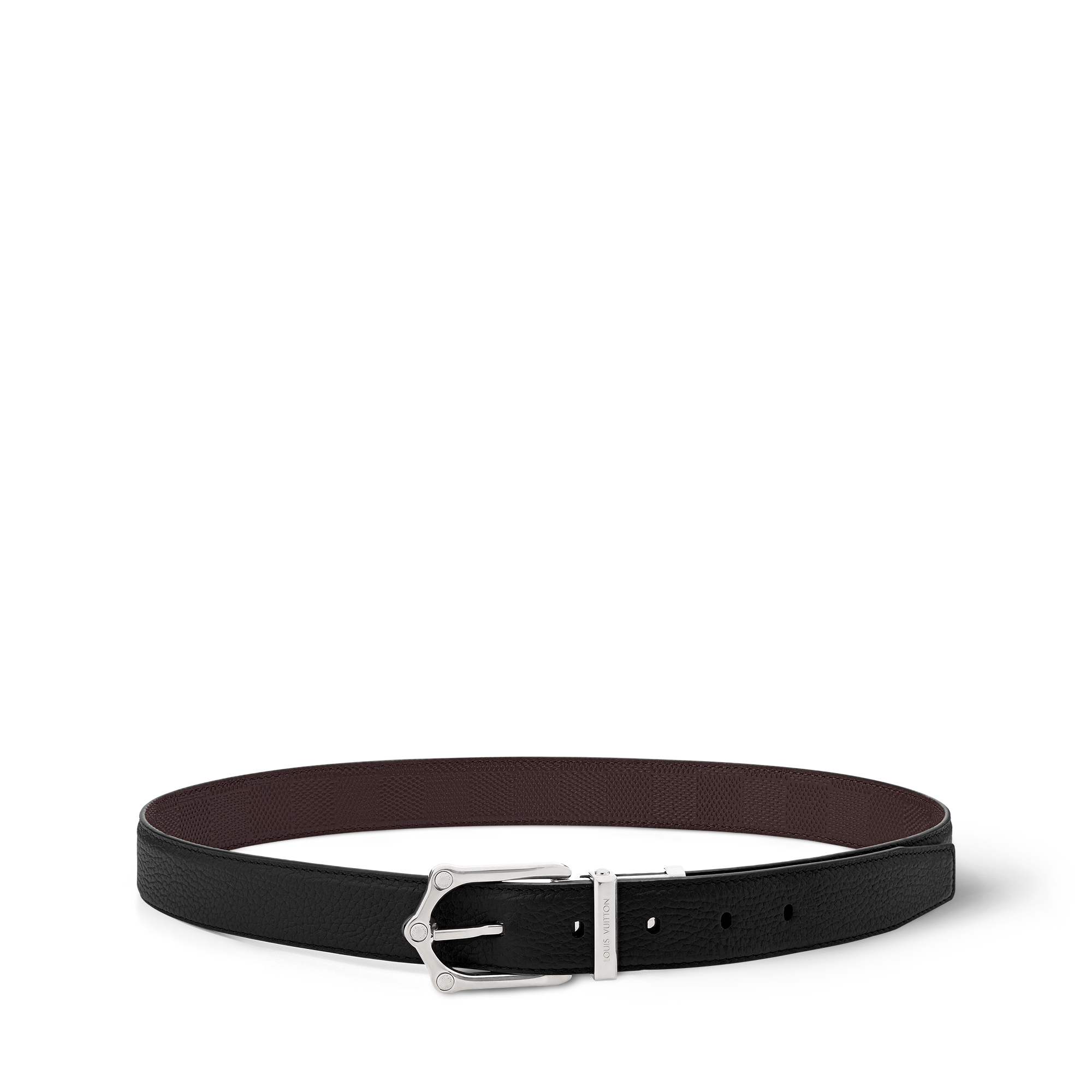 Frog 30mm Reversible Belt - Accessories M4365T | LOUIS VUITTON